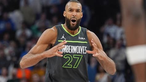 Rudy Gobert is NBA DPOY for record.
